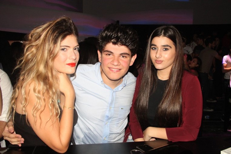 XXIst Century at O1NE Beirut